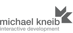 michael kneib - interactive development